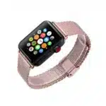 COTEetCI W23 Stainless Steel WatchBand for iWatch 44 / 45 / 49mm - Image 3