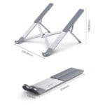 Ugreen LP451 Foldable Laptop Stand - Image 2
