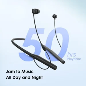Gadgetoo Oraimo Necklace 4 Dual Eq Wireless Neckband Headphones