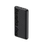 Oraimo OPB- P118D Toast 10 Flash 10000mAh 2.4A Power Bank