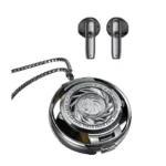 RECCI REP-W56 Tyche TWS Earphone - Image 4
