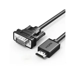 Gadgetoo Ugreen Hdmi To Vga Cable 1.5M (20207)