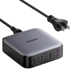 Ugreen Nexode 4 Ports 100W GaN Desktop Charger (90736)