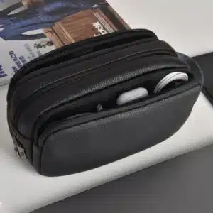Gadgetoo Wiwu Salem Anti-Theft Travel Pouch