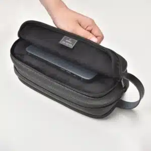 Gadgetoo Wiwu Salem Anti-Theft Travel Pouch