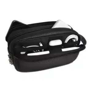 Gadgetoo Wiwu Salem Anti-Theft Travel Pouch
