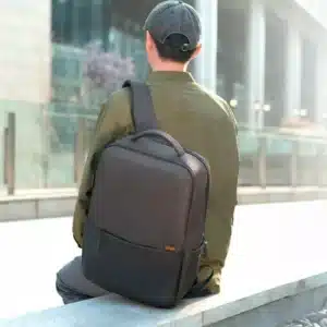 Gadgetoo Xiaomi Commuter Backpack 21L Multi Compartments Large Capacity Bag