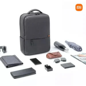 Gadgetoo Xiaomi Commuter Backpack 21L Multi Compartments Large Capacity Bag