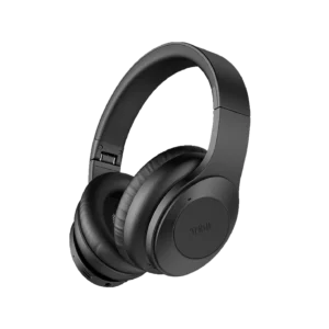 Gadgetoo Tribit Quietplus Anc Headphones