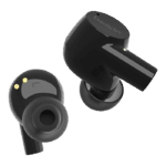 Belkin SoundForm Rise True Wireless Earbuds