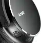 AKG Y600 NC Wireless Over Ear Headphones