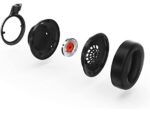 PHILIPS H9505 Hybrid ANC Over Ear Wireless Headphones
