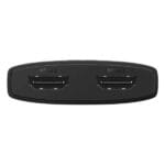 Baseus AirJoy Series 2-in-1 Bidirectional HDMI Switch with Cable - Image 3