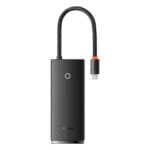 Baseus Airjoy 5-Port Type-C HUB Adapter - Image 2