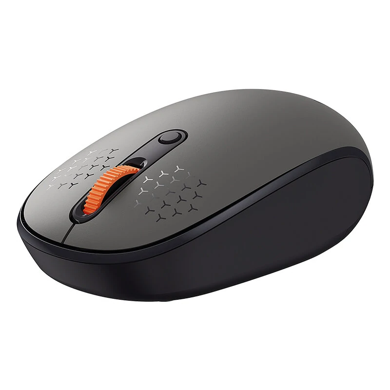 Baseus F01B Tri-Mode Wireless Mouse Baseus F01B Tri-Mode Wireless Mouse Baseus F01B Tri-Mode Wireless Mouse Baseus F01B Tri-Mode Wireless Mouse