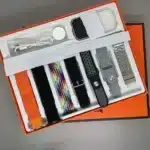 Y20 Sports Version Smart watch SUIT With 7 Straps Watch Case included Fitness Watch gift box for new ultra - Image 2
