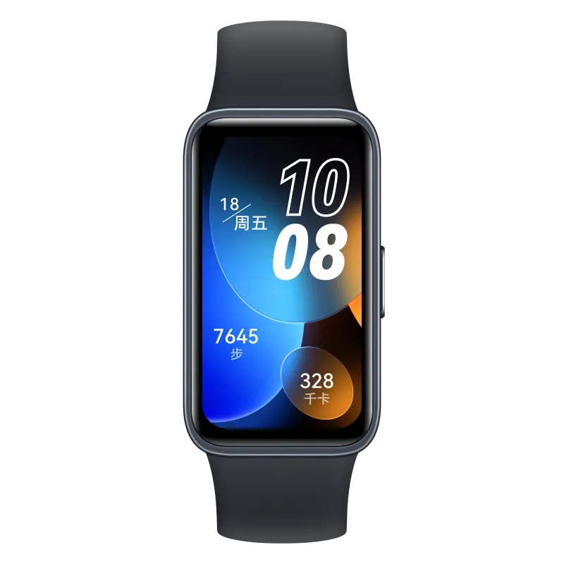Huawei Band 8 AMOLED Screen Smart Watch