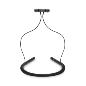 Gadgetoo Jbl Live200Bt Bluetooth Wireless In Ear Neckband Earphones With Mic