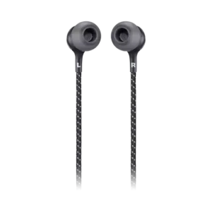 Gadgetoo Jbl Live200Bt Bluetooth Wireless In Ear Neckband Earphones With Mic