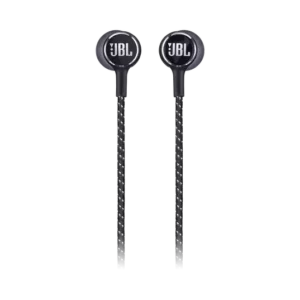 Gadgetoo Jbl Live200Bt Bluetooth Wireless In Ear Neckband Earphones With Mic