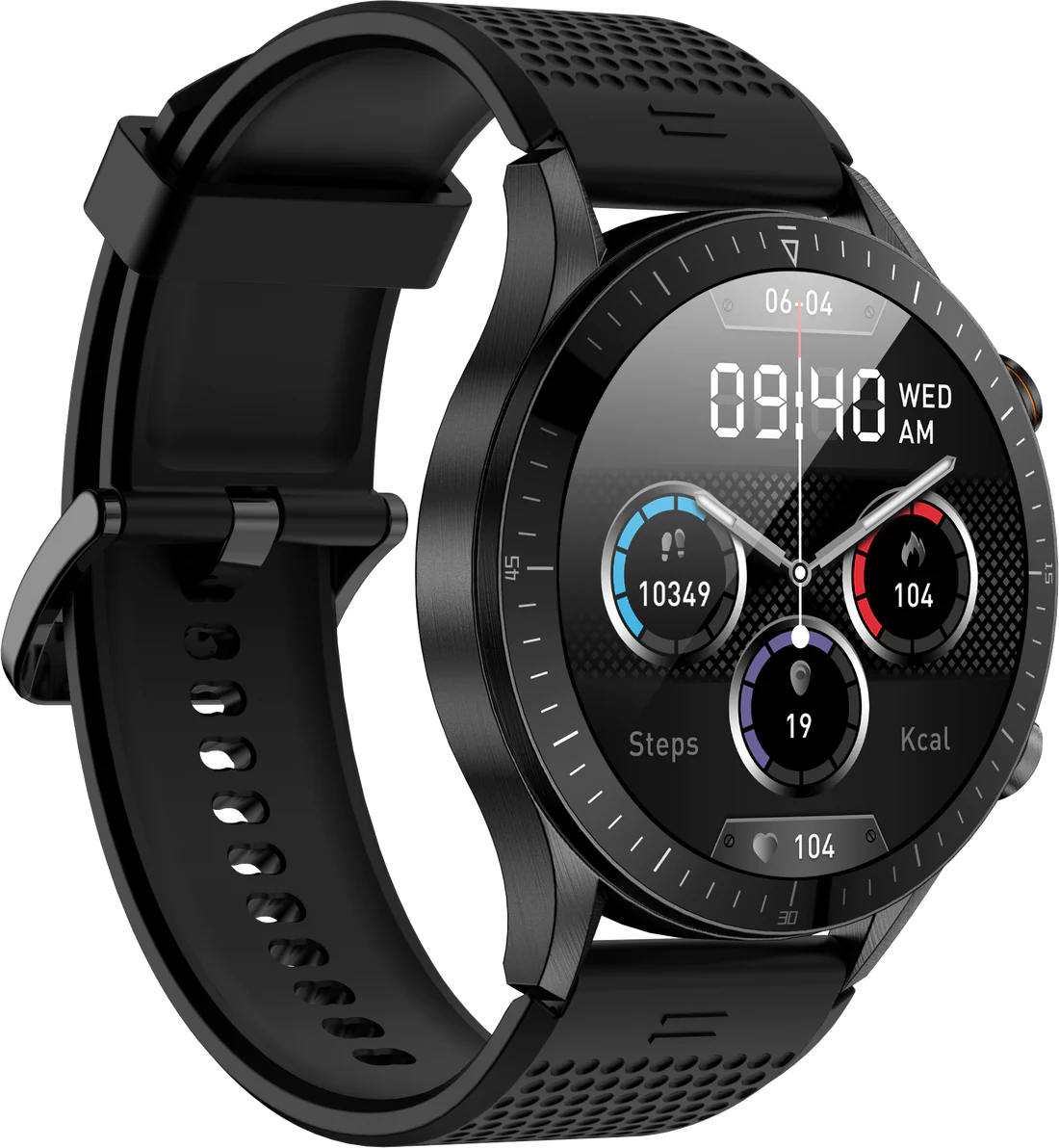 SMART WATCH NOTHING 1