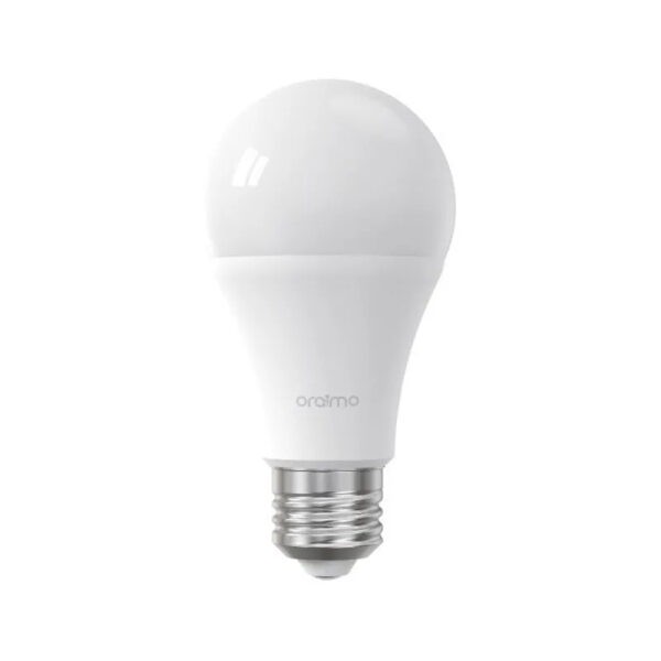 Oraimo SmartBulb Colors Light Bulbs with APP control (2pcs)