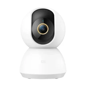 Gadgetoo Xiaomi C300 2K 360° Smart Home Security Wifi Camera