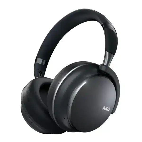 AKG Y600 NC Wireless Over Ear Headphones
