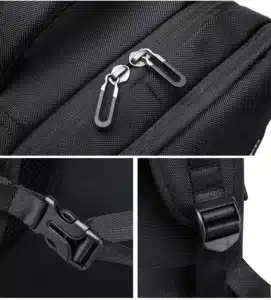 Gadgetoo Bange 813 Big Backpack 15.6″ Laptop