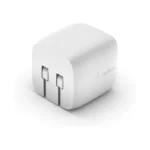 Belkin BOOST Charge 30W USB-C GaN Wall Charger - Image 2
