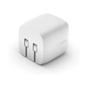 Gadgetoo Belkin Boost Charge 30W Usb-C Gan Wall Charger