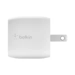 Belkin BOOST Charge 30W USB-C GaN Wall Charger - Image 3