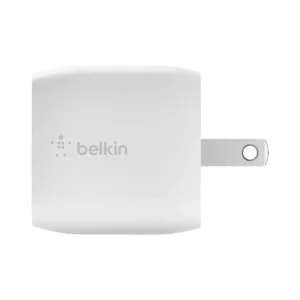Gadgetoo Belkin Boost Charge 30W Usb-C Gan Wall Charger
