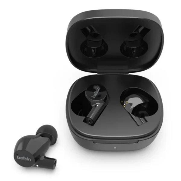 Belkin SoundForm Rise True Wireless Earbuds