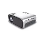 PHILIPS NeoPix Easy Play Home Projector (NPX443/INT)