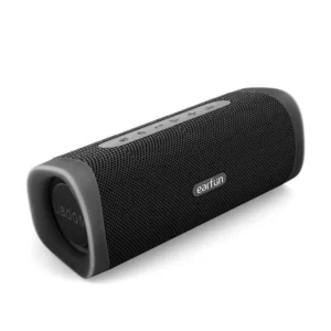 Gadgetoo Earfun Uboom L Jumbobass Portable Bluetooth Speaker
