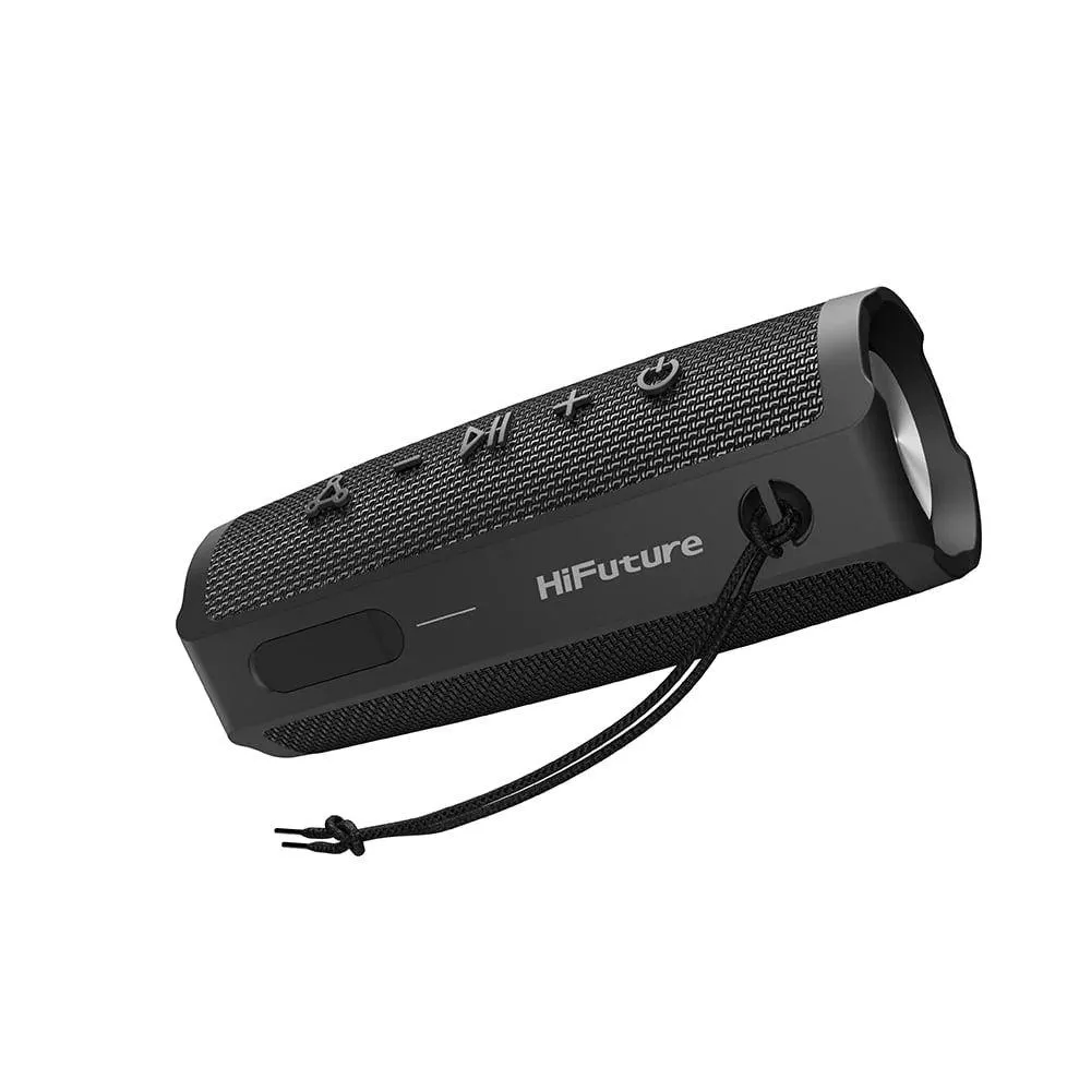 Hifuture SoundPro 16W Wireless Portable Speaker