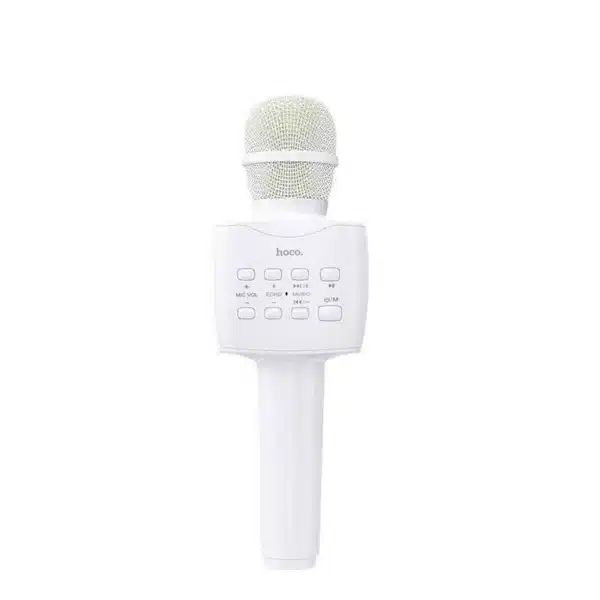 HOCO BK5 Cantando Karaoke Microphone