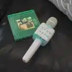 HOCO BK5 Cantando Karaoke Microphone