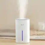 Jisulife Humidifier HU12 High-frequency Ultrasonic Desk Humidifier
