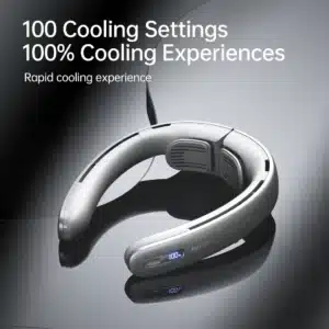 Gadgetoo Jisulife Fa45 Neckfan Pro1