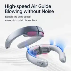 Gadgetoo Jisulife Fa45 Neckfan Pro1