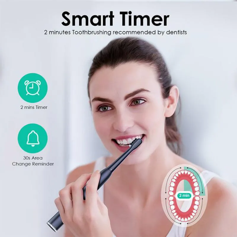Oraimo Performance C3 Powerful SmartDent Electric Toothbrush