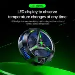 Plextone EX3 Magenetic Phone Cooler