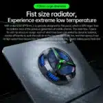 Plextone EX3 Magenetic Phone Cooler