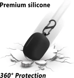 Gadgetoo Protective Case Cover For Earfun Air Pro 3
