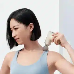 Gadgetoo Xiaomi Mijia Mini Electric Massage Gun Muscle Relax Massager