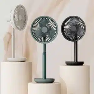 Gadgetoo Xiaomi Solove F5 Pro F5P Smart Desktop Extendable Fan