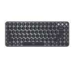 Xiaomi MIIIW Mini Bluetooth Dual Mode Keyboard 85 Keys 2.4GHz Multi System Wireless Keyboard