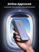 UGREEN 145W Super Fast Charging 25000mAh Power Bank 90597 - Image 6